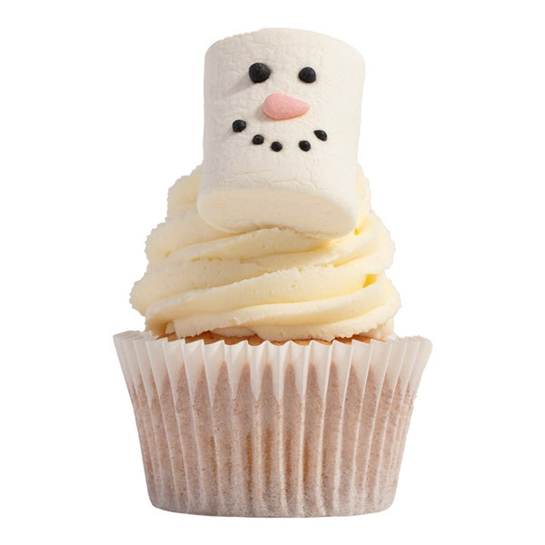 Marshmallow Snowman Pk 12