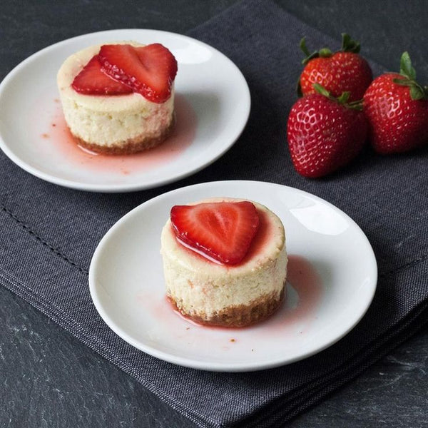 Mini Victoria Cake / Cheesecake Tin