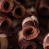 Striped Cigarellos  100g