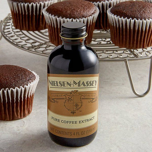 Nielsen Massey Coffee Extract