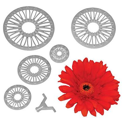 FMM Daisy Collection Cutter Set 5