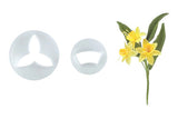 FMM Daffodil  Cutter Set 2