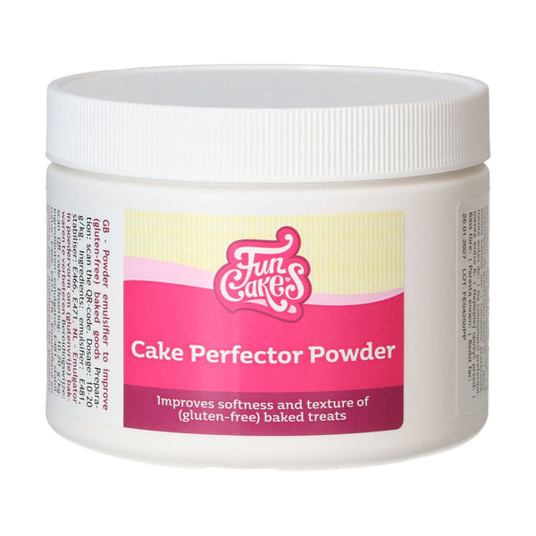 GLUTEN FREE Cake Perfector 250g