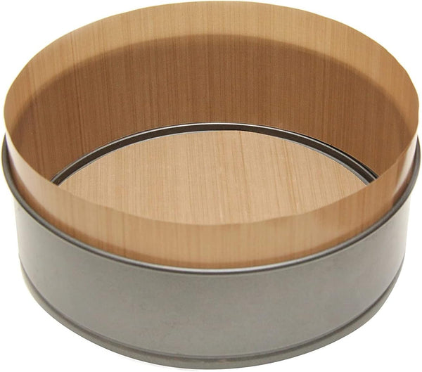 Reuseable  Round Baking Liner  (Asstd Sizes 6" - 12")