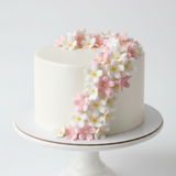 SUGAR SISTERS - Cherry Blossom Mould