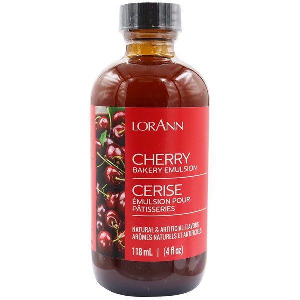 Cherry Emulsion Flavour
