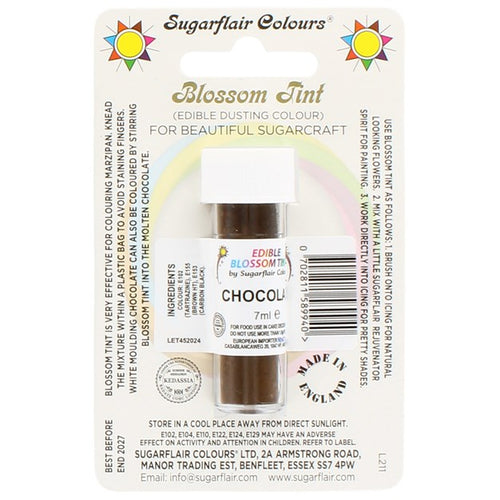 Blossom Tint Chocolate