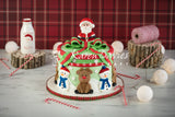 Christmas Cookie  Mould- KAREN DAVIES