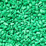 SUGAR SISTERS - Green Christmas Tree Confetti 60g