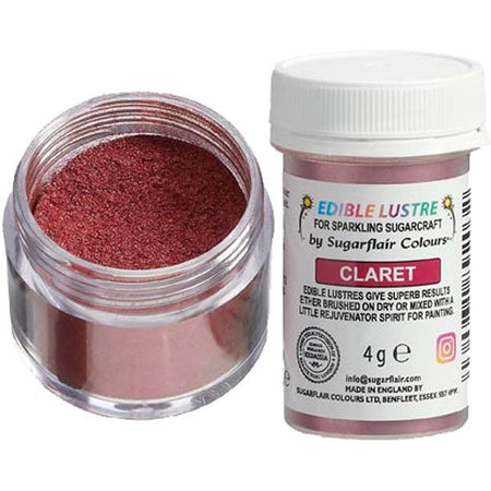 Neonz Red Gel Colour 20g