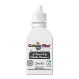 Sugarflair Colour Flex Oil Pastel Toner White 25ml