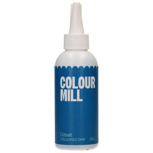 Colour Mill Choco Drip Cobalt 125g