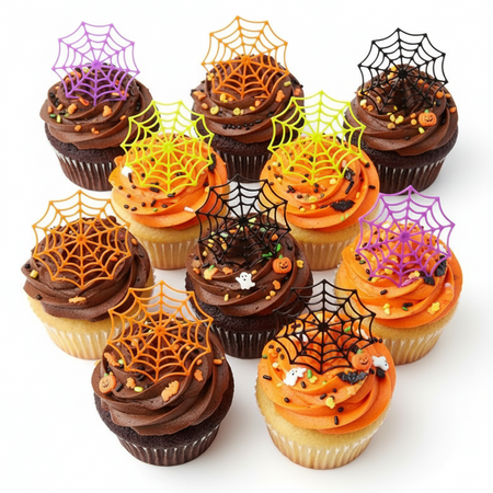 Space Cupcake Stand Kit
