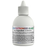 Sugarflair Confectioners Glaze 60ml