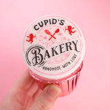 Cupids Bakery OUTBOSS