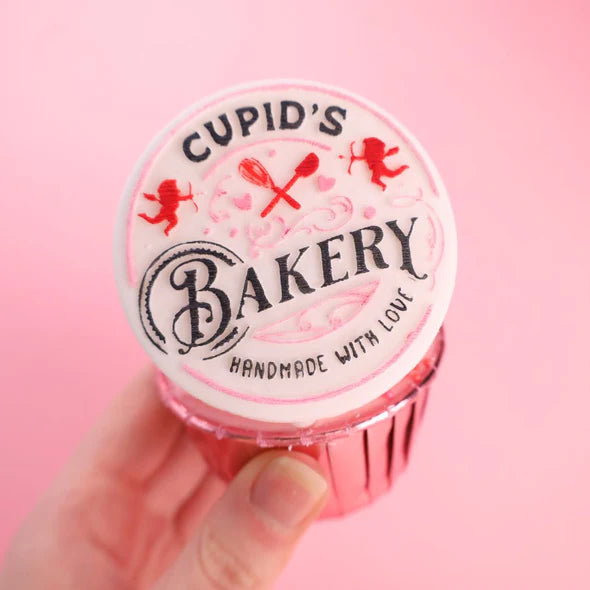 Cupids Bakery OUTBOSS