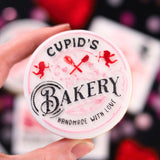 Cupids Bakery OUTBOSS