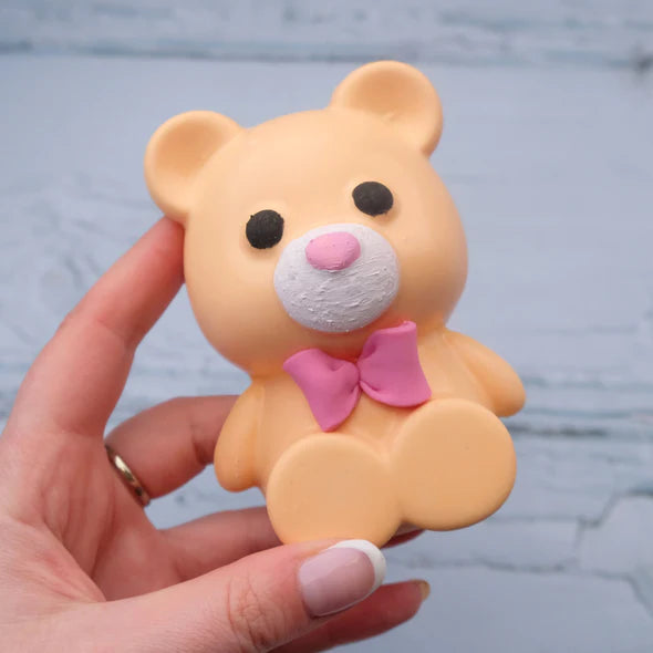 Cute Bear Treat Mould SWEET STAMP