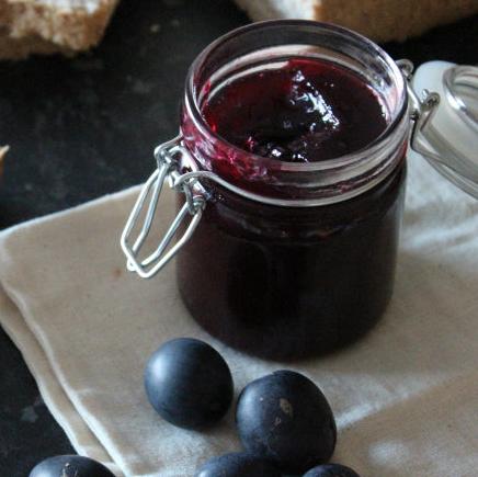 Damson Preserve 340g