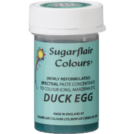 Brown SugarFlair Gel paste