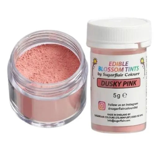 Blossom Tint Dusky Pink 5g