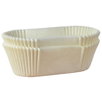 Loaf Tin Liners 1lb Pk 40
