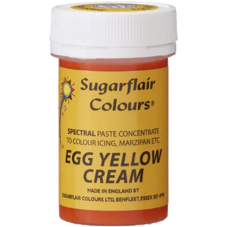 Gooseberry SugarFlair Gel paste