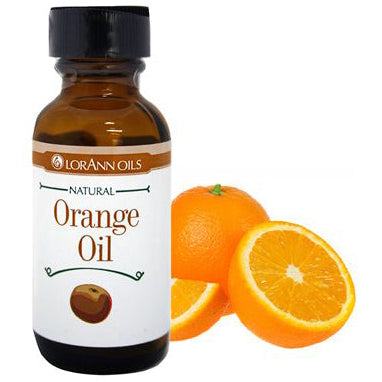 Lorann Super Strength Flavour Orange 29.5ml