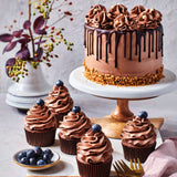 Enchanted Cream Choco 450g