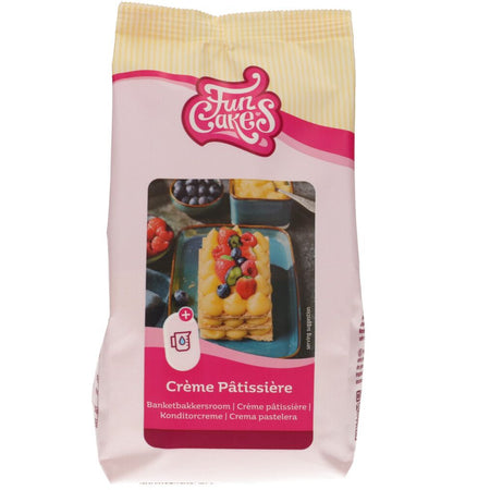 Royal Icing Mix 450g FUNCAKES