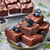 GLUTEN FREE Brownie Mix 500g