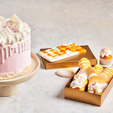 Deco Melts  Snow White 1 Kg