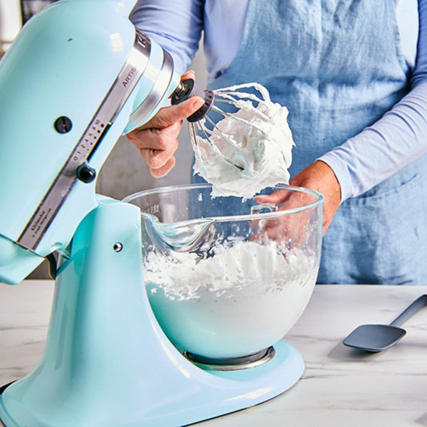 Enchanted Cream Mix 200g