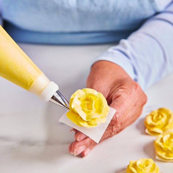 Enchanted Cream Mix 200g