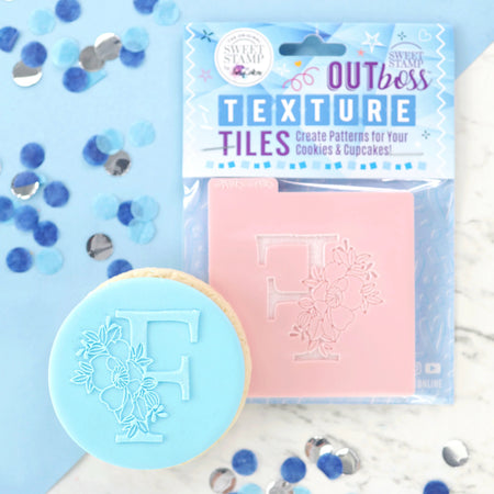 Skinny  Message SWEET STAMP