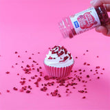 Freeze Dried Raspberries PME 12g