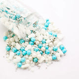 HALO Luxury Sprinkle Blend Frosty 120g