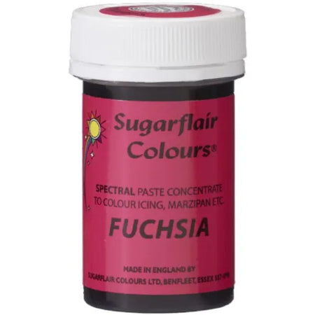 Spruce Green  SugarFlair Gel paste