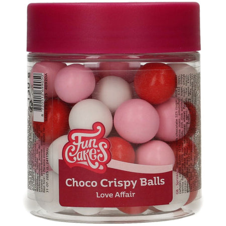 Football Mania Sprinkle Charms 25g