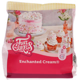 Enchanted Cream Mix 200g