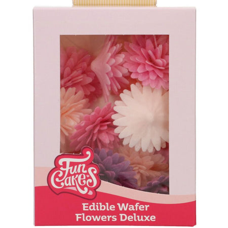 145mm Gold Sugar Flower Spray