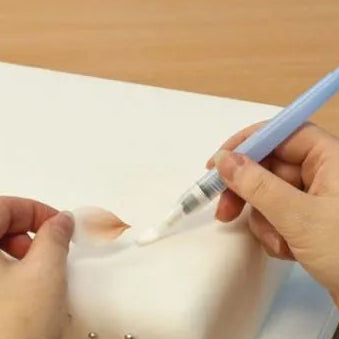 Water Brush Pen - PME