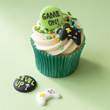 Sugar Decoration Gaming Pk 12