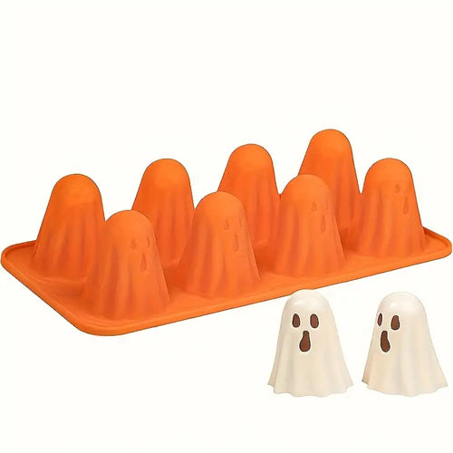 Ghost Mould 8 Cavity