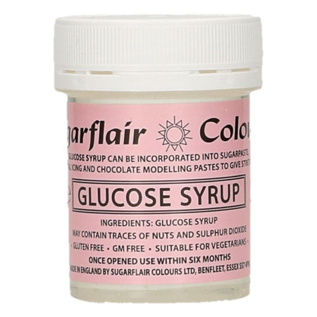 Sugarflair Glycerine 45g