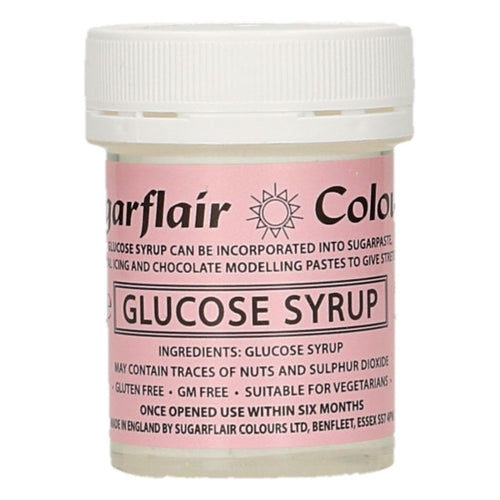 Sugarflair Glucose 60g