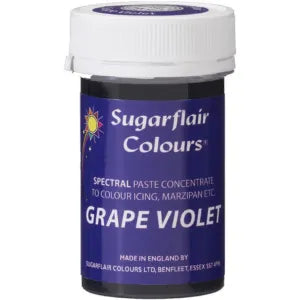 Colour Mill - Oil based colouring 20ml - Lilac