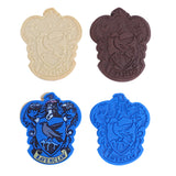 Harry Potter Ravenclaw Crest Embosser & Cutter PME