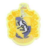 Harry Potter Hufflepuff Crest Embosser & Cutter PME