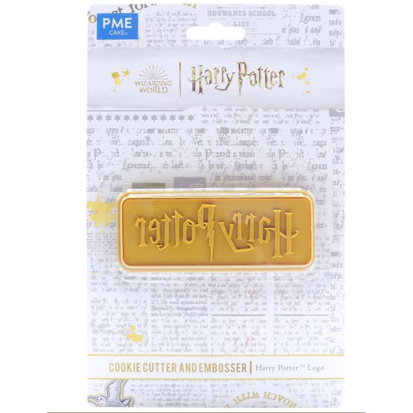 Harry Potter Logo Embosser PME